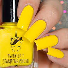 Top 10 Best Yellow Nail Polishes In 2020 Reviews Beauty Personal Care