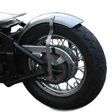 bobber rearfender kit for vn800 150 mm