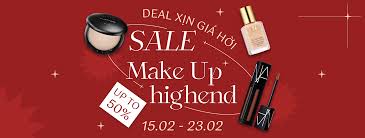 makeup highend upto 50