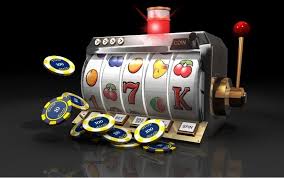 Play Free 3D Slot Machines Right Now