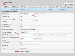 Jika sudah, pilih apply untuk menerapkan password tersebut pada wifi mnc play. Cara Merubah Nama Dan Password Wifi Indihome Huawei Hg8245 Kusnendar