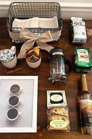 10 raffle gift basket ideas that will