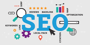 Navigate the Digital Landscape with SEO for Accident Attorney Fort Myers
