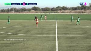 Un evento di calcio si svolgerà il 14.09.2020 nella primera division chile dove u. Audax Italiano Vs Cobresal Futbol Femenino Youtube