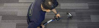 carpet cleaning interior care