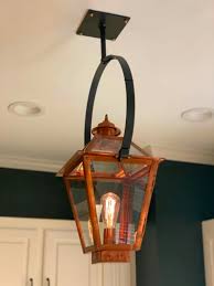 pin on eye catching outdoor copper lanterns