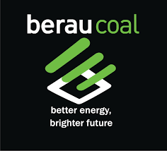 Image result for PT Berau Coal Energy Tbk
