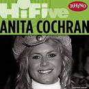Rhino Hi-Five: Anita Cochran