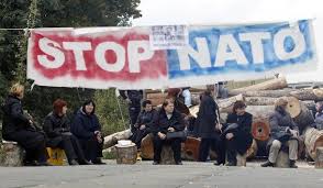 Serbs stop NATO removing roadblocks in north Kosovo - Atlantic Council
