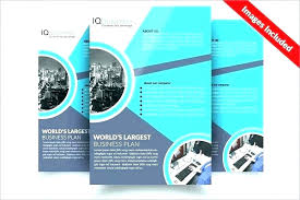 Microsoft Office Tri Fold Brochure Template Wsopfreechips Co