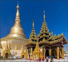 buddhist temples and stupas facts and