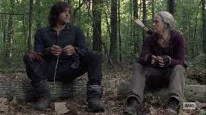 Discover and share the walking dead daryl quotes. A Look At The Walking Dead Season 10 Premiere Lines We Cross What Else Is On Now