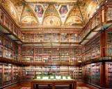 Most Gorgeous Libraries in NYC for Sightseeing Architecture