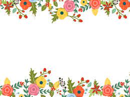 Ppt flower background powerpoint backgrounds for free. Cute Flower Floral Backgrounds Wallpaper Powerpoint Background For Powerpoint Presentation Flower Background Images
