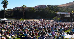 Slo Symphonys Pop By The Sea Returns To Avila Beach