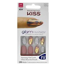 save on kiss glam fantasy ultimate