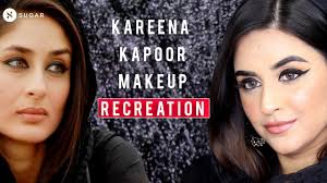 kareena kapoor makeup recreation