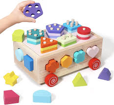 kmtjt montessori toys for 2 year old