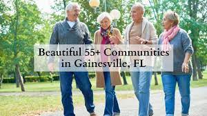 communities in gainesville fl
