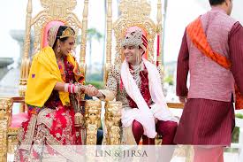 hastmelap indian wedding ceremony