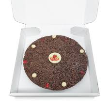 With a scrumptious belgium chocolate base and topped with a number of chocolatey delights such as handmade chocolate shapes, white. White Plain Pizza Boxes Pizza Cake Boxes