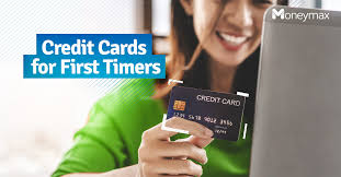 11 best credit cards for first timers