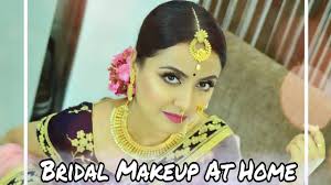 affordable indian bridal makeup i how