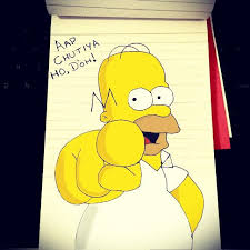 Mar 09, 2017 · before leaving a computer unattended, lock it. How You Feel When You Leave Your Computer Unlocked Around People And Come Back To Surprises D Oh Homer Simpson How Are You Feeling Instagram Posts Homer