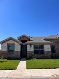 new construction homes in midland tx