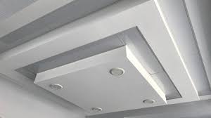 ceiling finishes