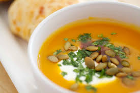 I perfected this one over a few days and it really is so easy and turned out so yummy that i wanted to share it. Easy Butternut Squash Soup Tasty Ever After