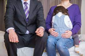 the mississippi child custody process
