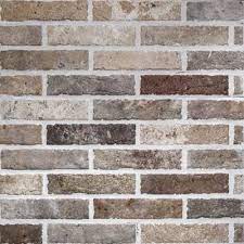 Rondine Brick Effect Wall Tiles