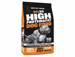 7 best dog foods for pit bulls in 2023