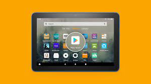 Simple one click to install. How To Install The Google Play Store On An Amazon Fire Tablet