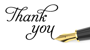 Image result for pictures of thank you