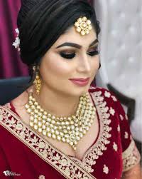 makeovers by diksha changlani in bhat