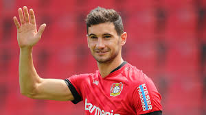 Check out his latest detailed stats including goals, assists, strengths & weaknesses and match ratings. Lucas Alario Buscara Su Salida Del Bayer Leverkusen Lo Confirmo Su Representante Goal Com