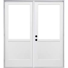 Reviews For Mp Doors 72 In X 80 In