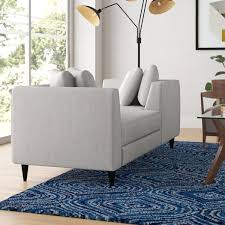 Delivers to any room in your house. Double Ended Chaise Lounge Wayfair