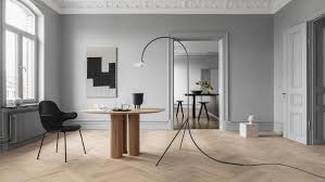 minimalist interior design style