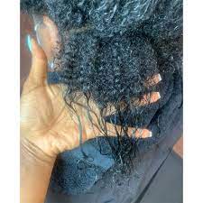 Start with the basics and work up from there. Your Guide To Transitioning Chemically Relaxed Hair Behindthechair Com