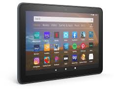 The fire hd, also known as kindle fire hd, is a member of the amazon fire family of tablet computers. Amazon Launches New Fire Hd 8 Fire Hd 8 Plus And Fire Hd 8 Kids Edition Tablets Betanews
