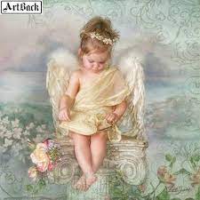 Although angels are not fantastic beings, they do allow kids to indulge their fantasy about the unknown. 480 Angels Children Angels Ideas In 2021 Fairy Angel I Believe In Angels Angel Art