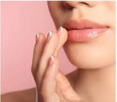 how to make your lips pink naturally