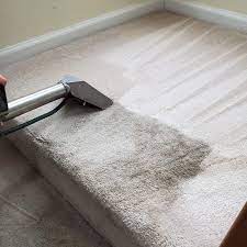 carpet cleaning a personal touch