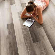 luxury vinyl plank flooring