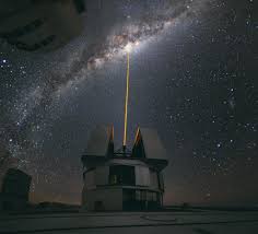 Hd images of the popular online celebrity and games, lazarbeam, with every new tab. A Laser Beam Towards The Milky Way S Centre Eso