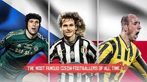 What are famous football rivalries in czech republic? Sportmob The Most Famous Czech Footballers Of All Time