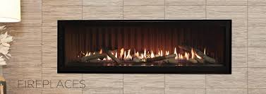Gas Fireplaces Heating Blossman Gas
